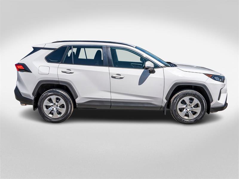 toyota RAV4 2021 - 6