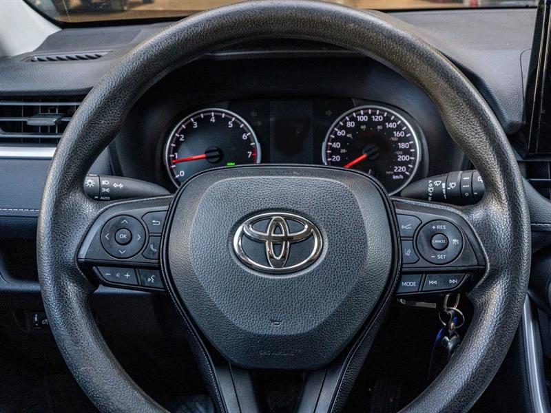 toyota RAV4 2021 - 14