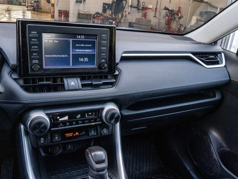 toyota RAV4 2021 - 17