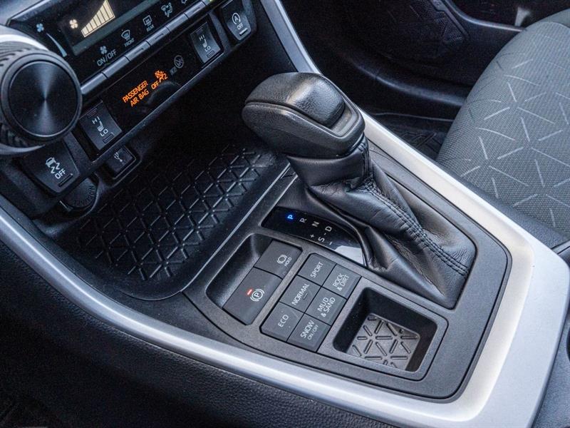 toyota RAV4 2021 - 18
