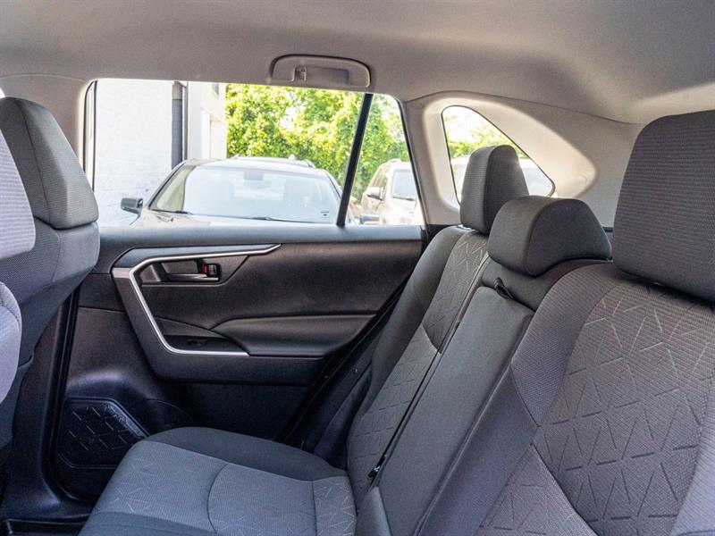 toyota RAV4 2021 - 29