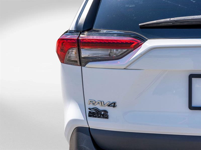 toyota RAV4 2021 - 31