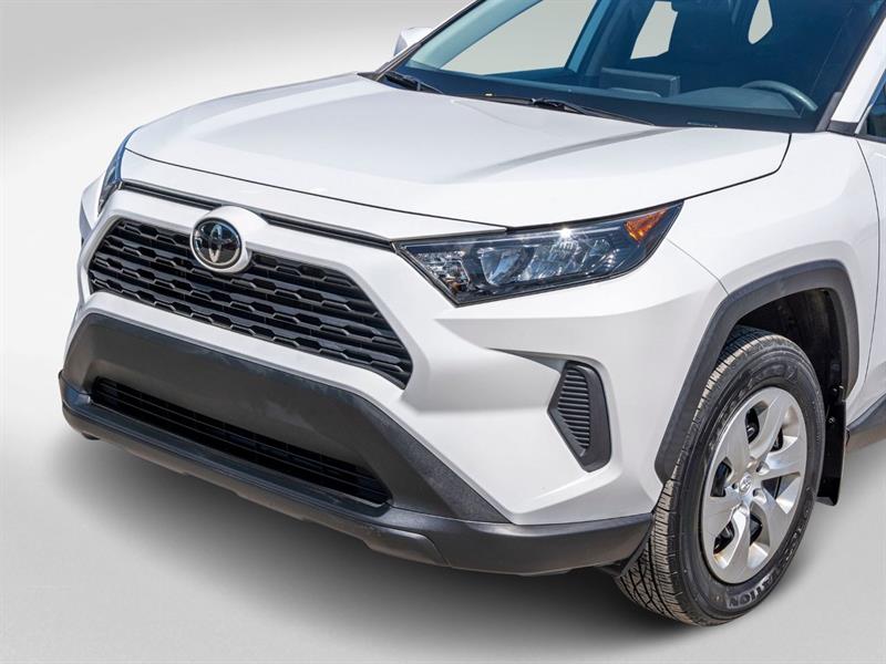 toyota RAV4 2021 - 33