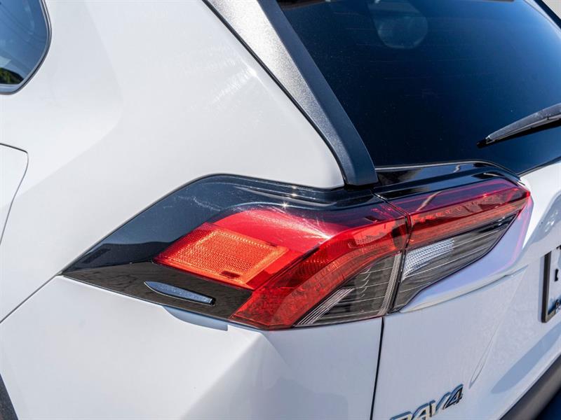 toyota RAV4 2021 - 34