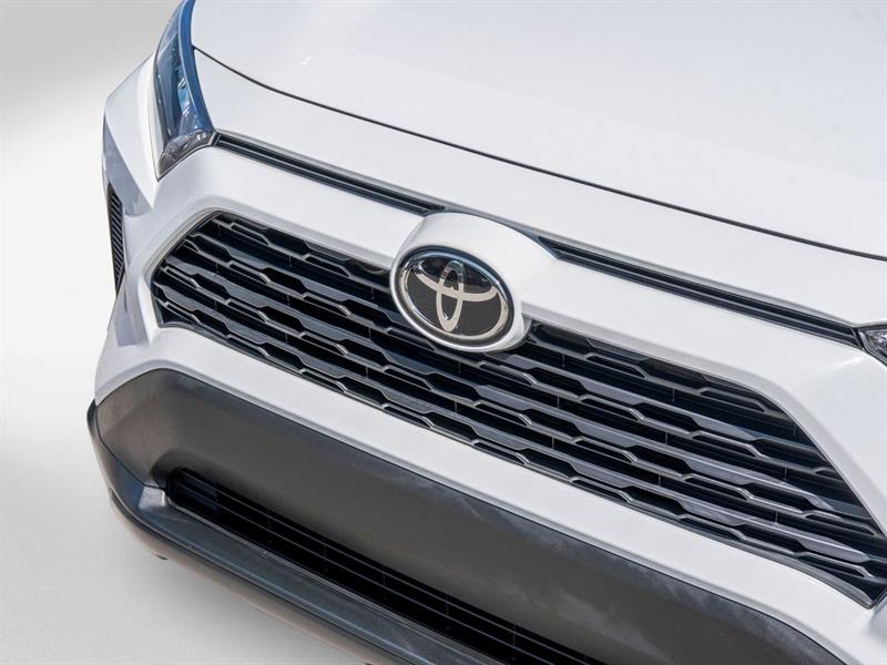 toyota RAV4 2021 - 35