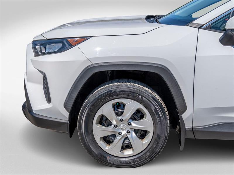 toyota RAV4 2021 - 36