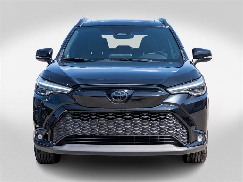 toyota Corolla Cross 2024 - 2