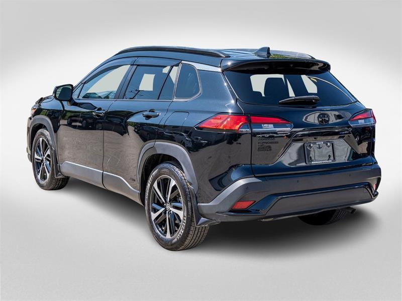 toyota Corolla Cross 2024 - 4