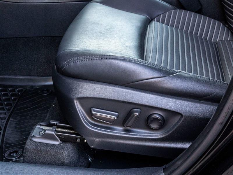 toyota Corolla Cross 2024 - 22