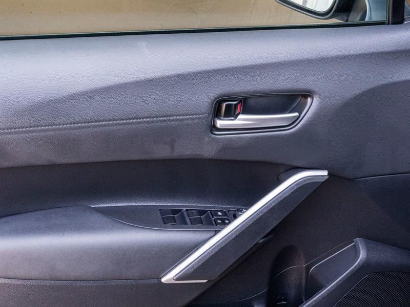 toyota Corolla Cross 2024 - 23