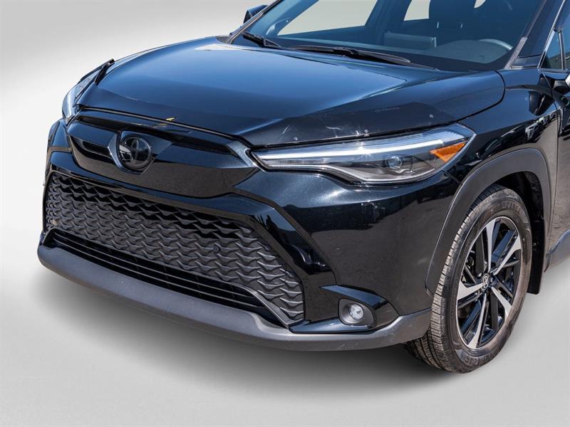 toyota Corolla Cross 2024 - 29