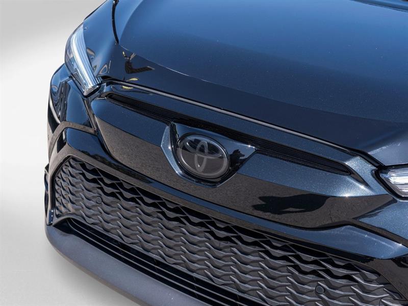 toyota Corolla Cross 2024 - 30