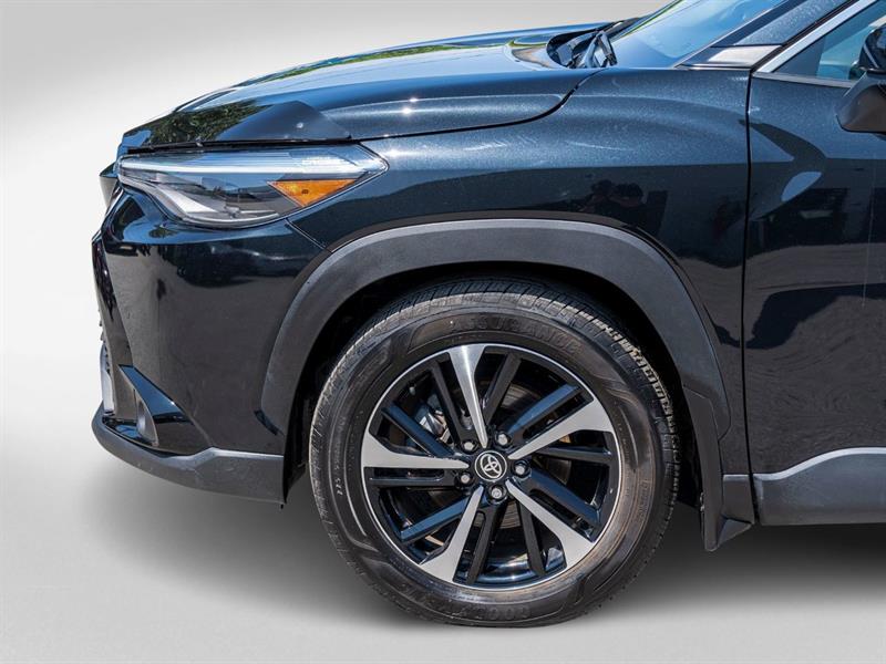toyota Corolla Cross 2024 - 31