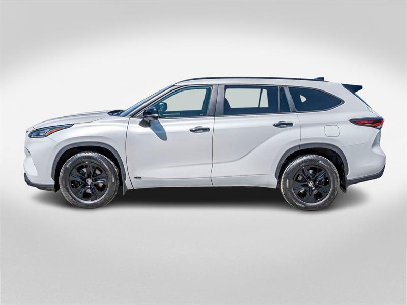 toyota Highlander 2024 - 3