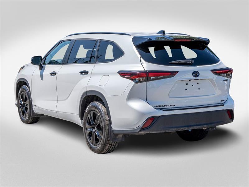 toyota Highlander 2024 - 4