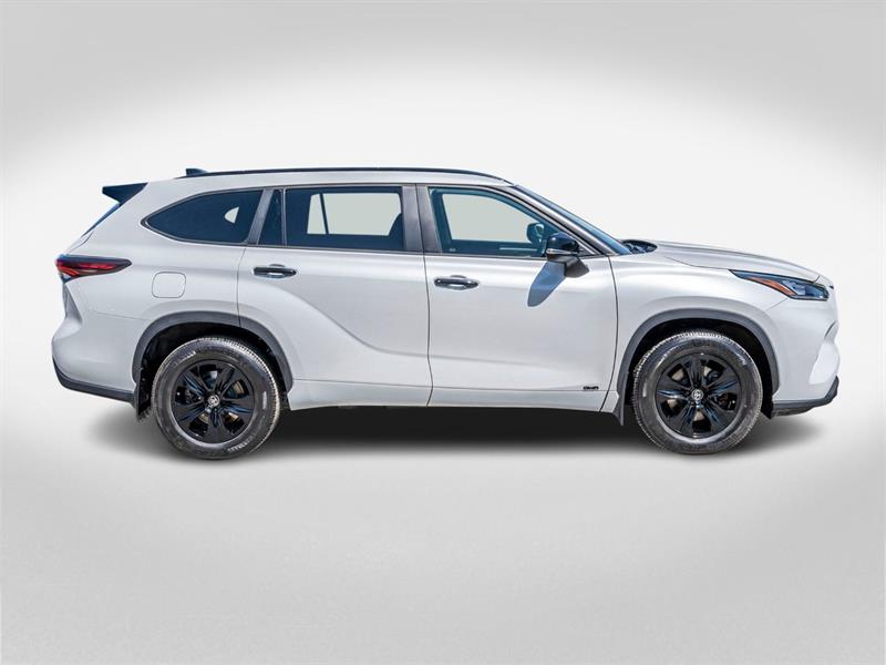 toyota Highlander 2024 - 6