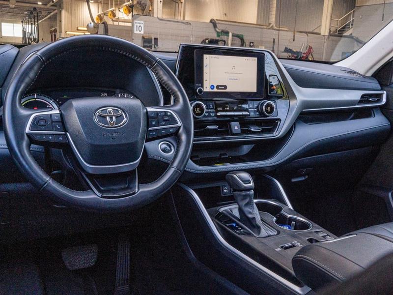 toyota Highlander 2024 - 7