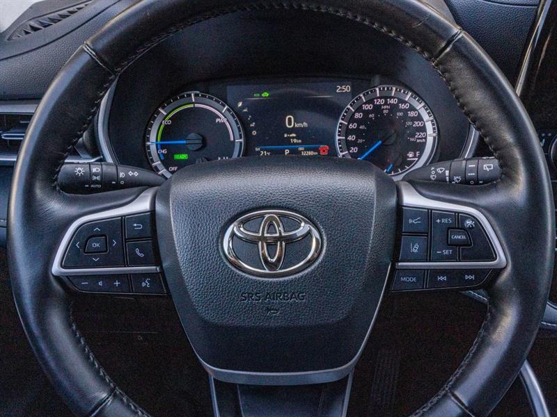 toyota Highlander 2024 - 9