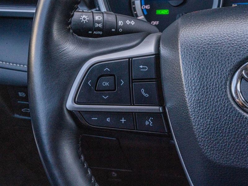 toyota Highlander 2024 - 10