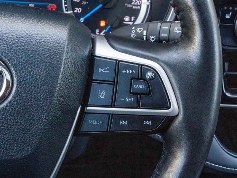 toyota Highlander 2024 - 11