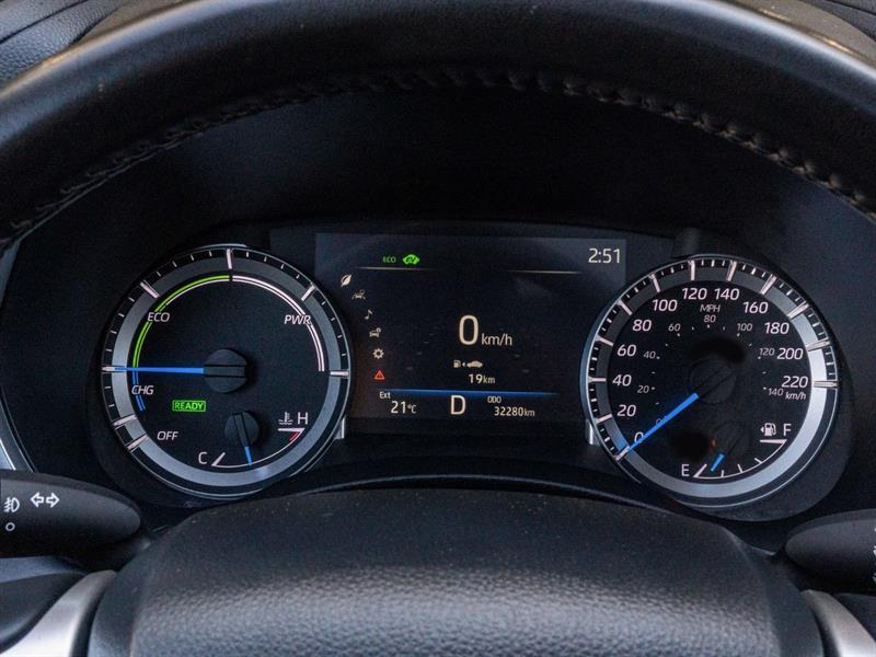 toyota Highlander 2024 - 17