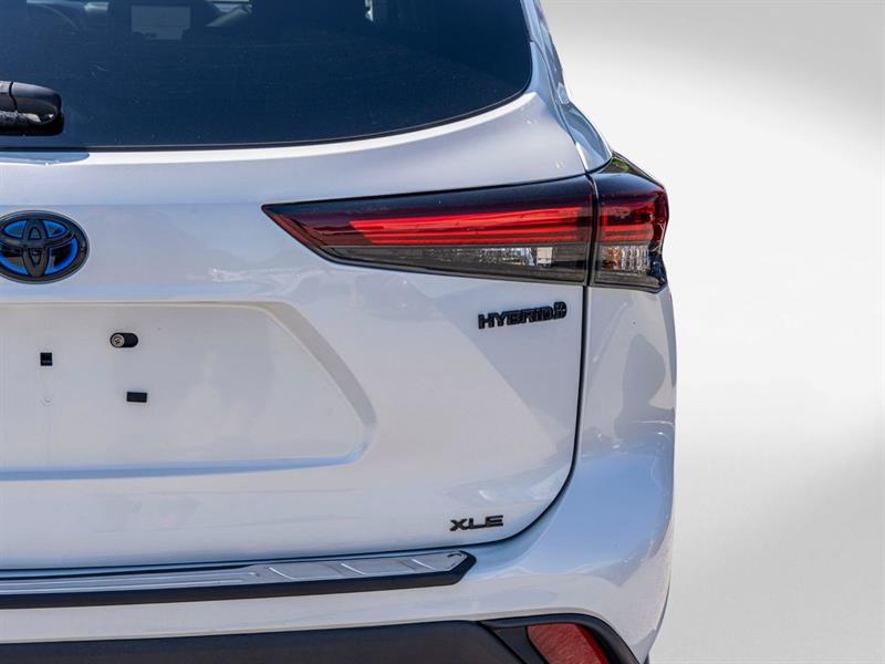 toyota Highlander 2024 - 28