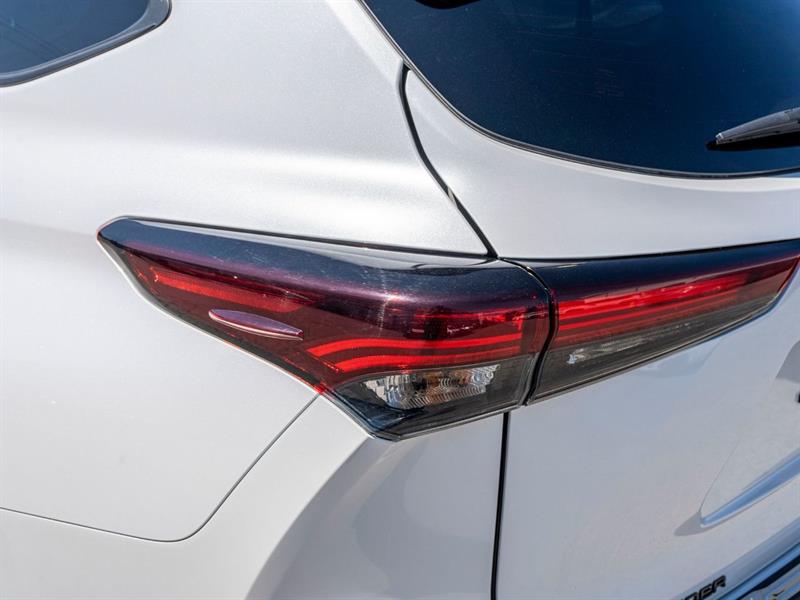 toyota Highlander 2024 - 30