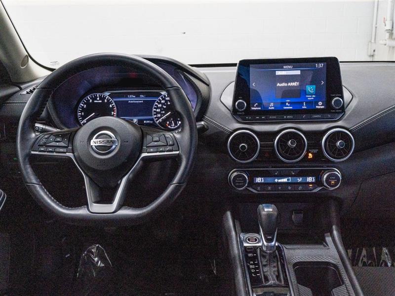 nissan Sentra 2021 - 7