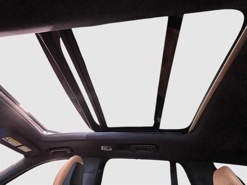 volvo XC90 2021 - 26