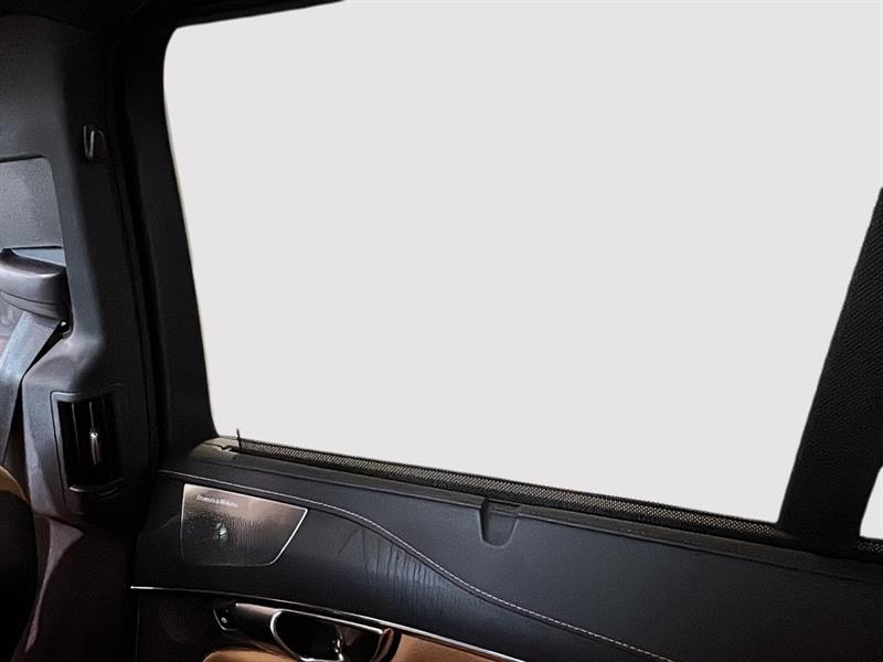volvo XC90 2021 - 38
