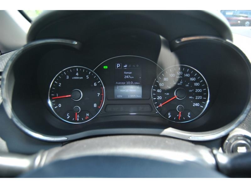 kia Forte 2018 - 14
