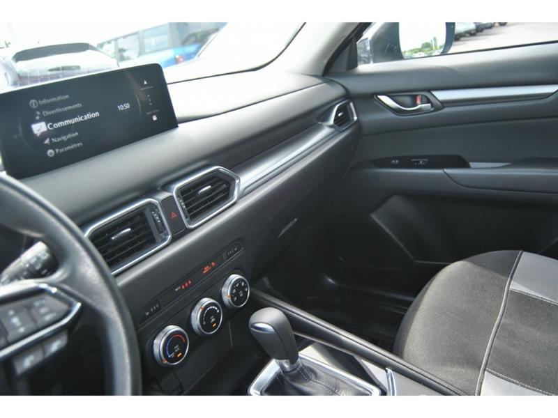 mazda CX-5 2024 - 16