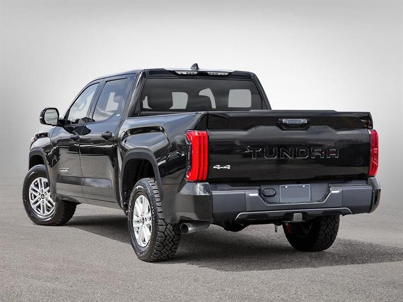 toyota Tundra 2026 - 4