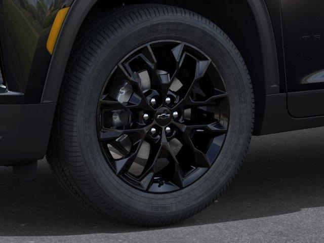 chevrolet Traverse 2026 - 9