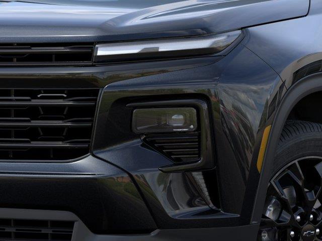 chevrolet Traverse 2026 - 10