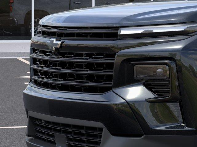 chevrolet Traverse 2026 - 13