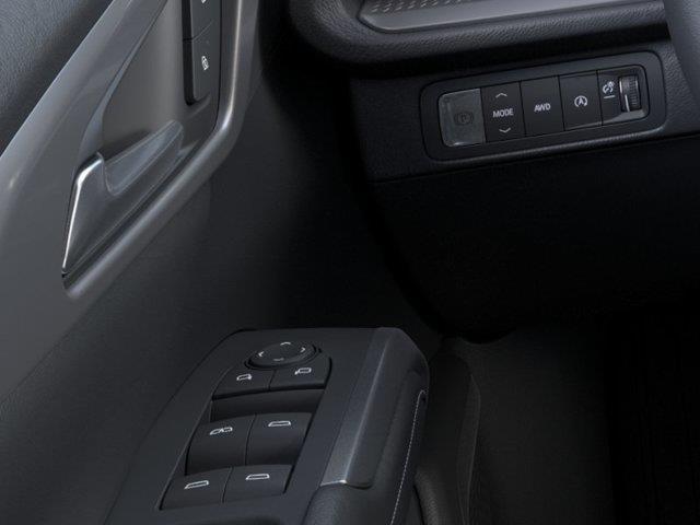 chevrolet Traverse 2026 - 22
