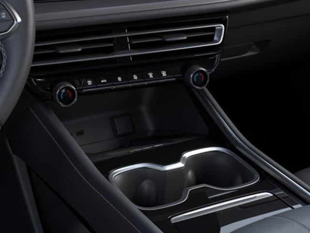 chevrolet Traverse 2026 - 23