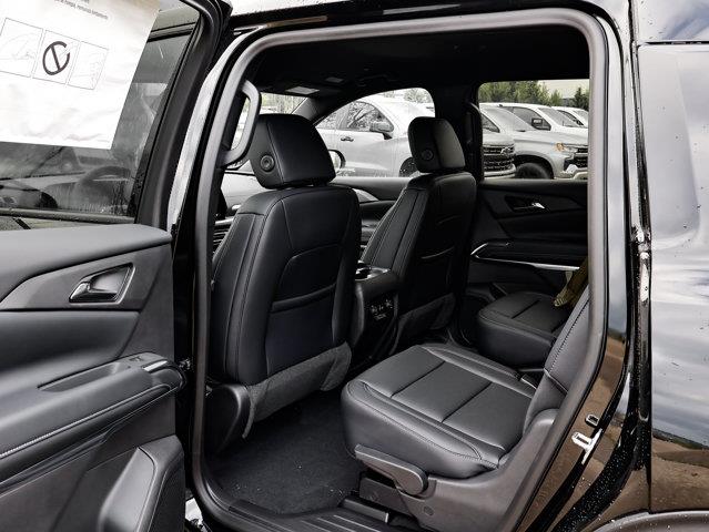 chevrolet Traverse 2026 - 27