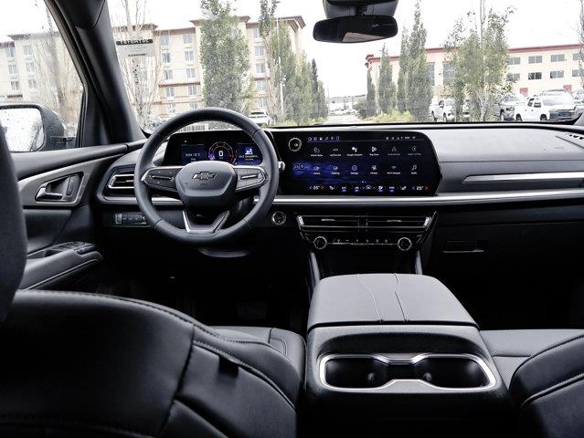 chevrolet Traverse 2026 - 28