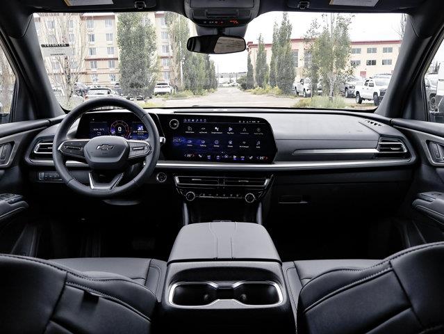 chevrolet Traverse 2026 - 29
