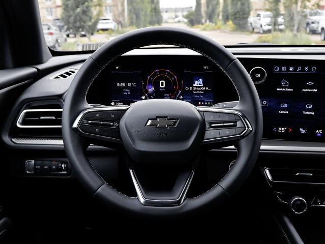 chevrolet Traverse 2026 - 30