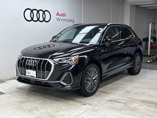 audi Q3 2023 - 2