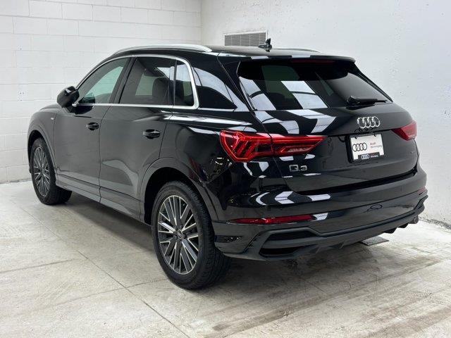audi Q3 2023 - 3