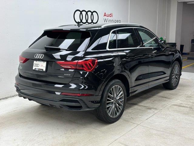audi Q3 2023 - 4