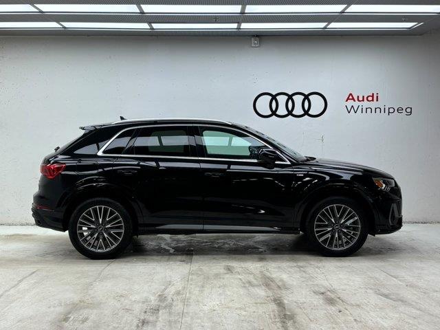 audi Q3 2023 - 5