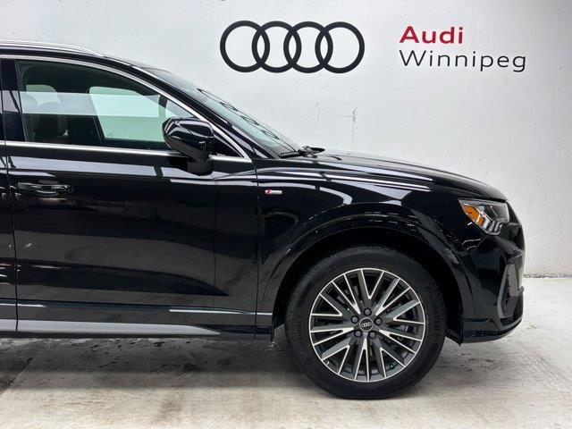 audi Q3 2023 - 6