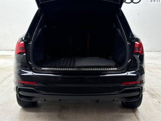 audi Q3 2023 - 7
