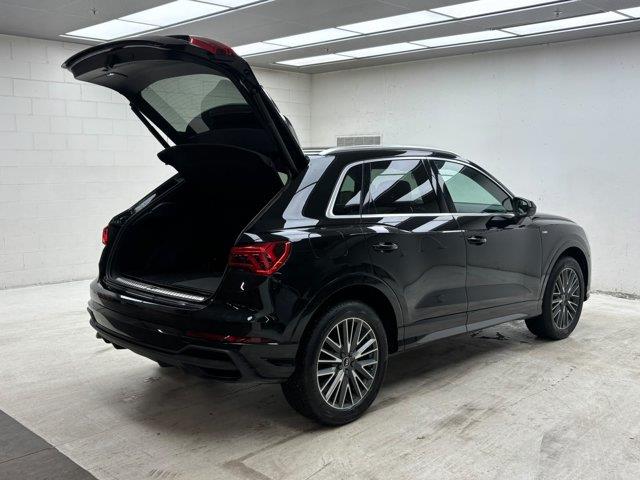audi Q3 2023 - 8