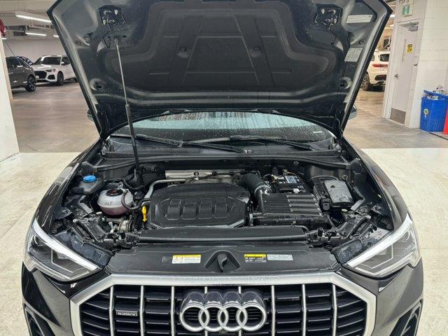 audi Q3 2023 - 9